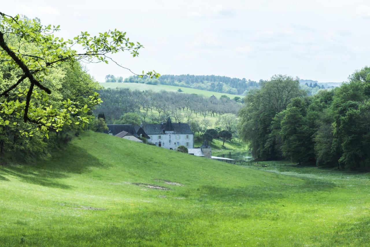 Chateau De Valette La Bachellerie Luaran gambar