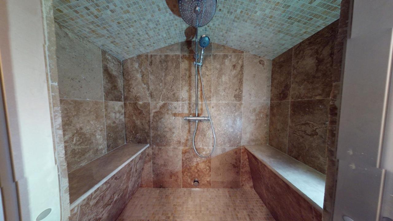 Chateau De Valette La Bachellerie Luaran gambar