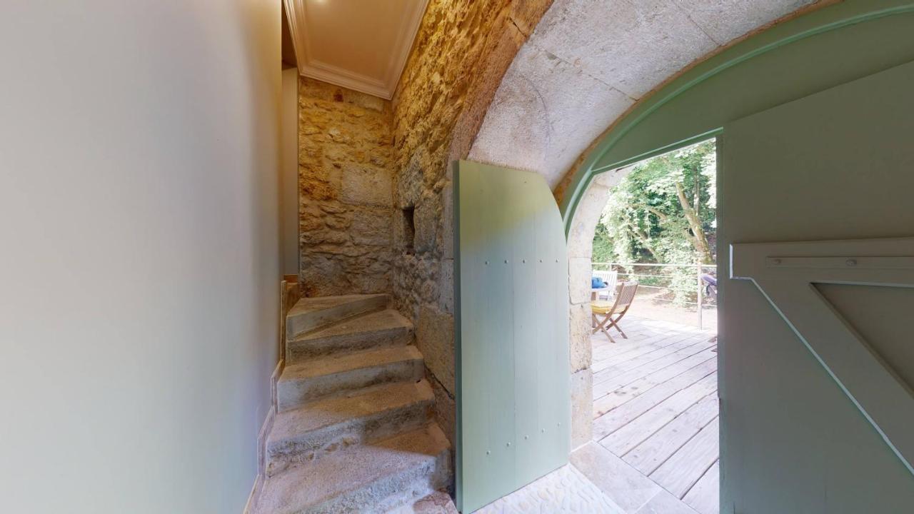 Chateau De Valette La Bachellerie Luaran gambar